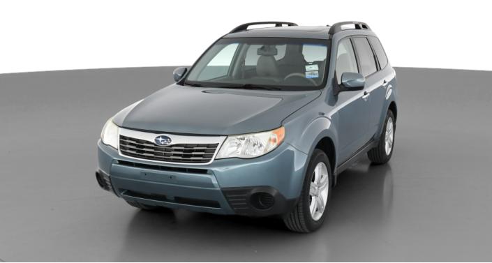 2010 Subaru Forester Premium -
                Richton Park, IL