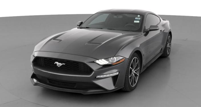 2019 Ford Mustang  -
                Tolleson, AZ