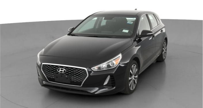 2018 Hyundai Elantra Base -
                Bessemer, AL