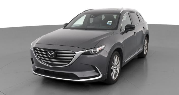 2017 Mazda CX-9 Grand Touring -
                Haines City, FL