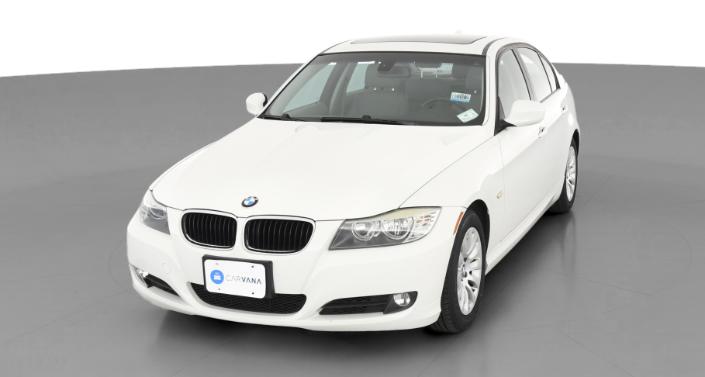 2009 BMW 3 Series 328i -
                Fairview, OR