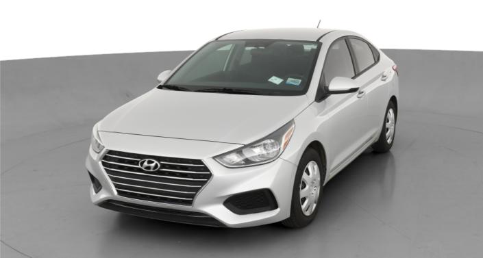 2021 Hyundai Accent SE -
                Bessemer, AL