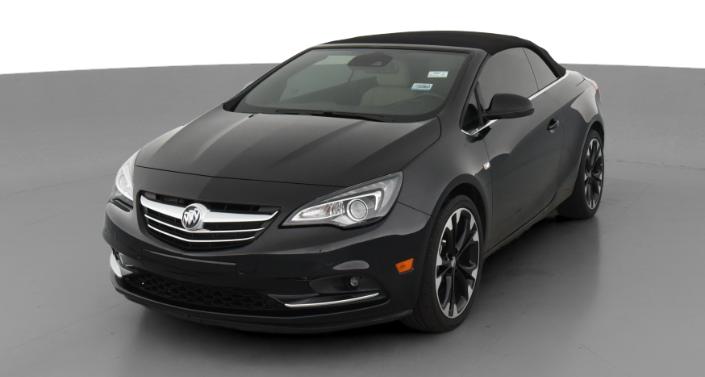 2019 Buick Cascada Sport Touring -
                Concord, NC