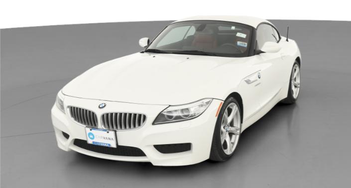 2016 BMW Z4 sDrive35i -
                West Memphis, AR