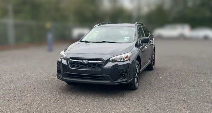 2018 Subaru Crosstrek  -
                Fairview, OR