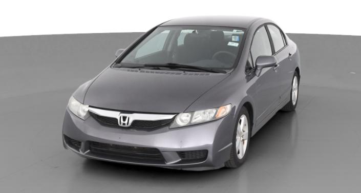 2010 Honda Civic LX -
                Concord, NC