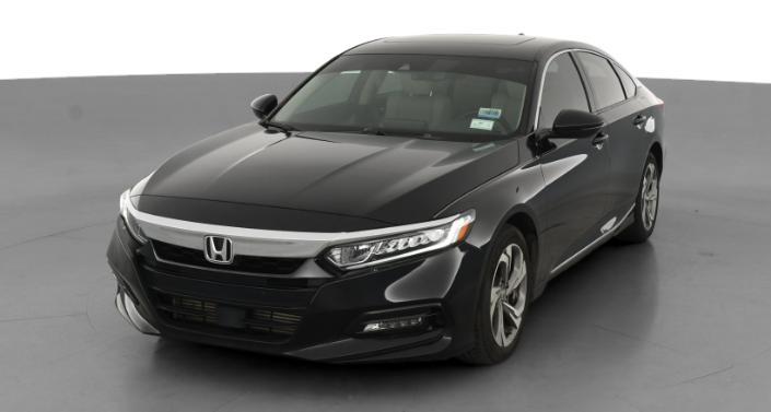 2018 Honda Accord EX-L -
                Bessemer, AL