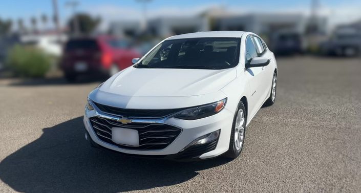 2023 Chevrolet Malibu LT -
                Rocklin, CA