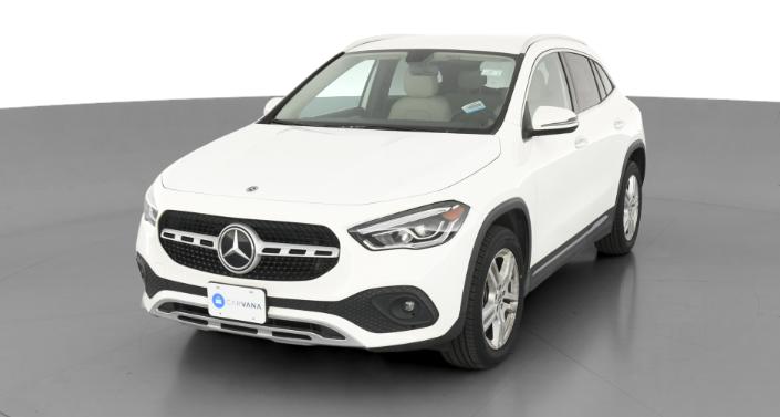 2021 Mercedes-Benz GLA 250 4MATIC -
                San Antonio, TX