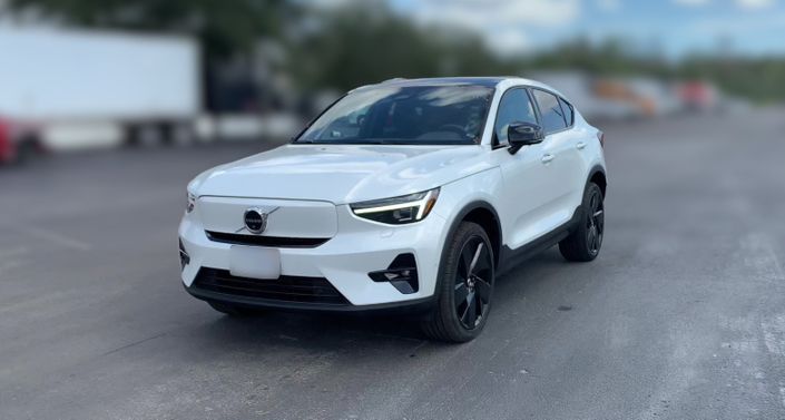 2023 Volvo C40 Ultimate -
                Haines City, FL