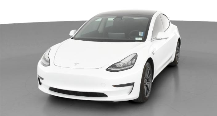 2019 Tesla Model 3 Long Range -
                North Las Vegas, NV