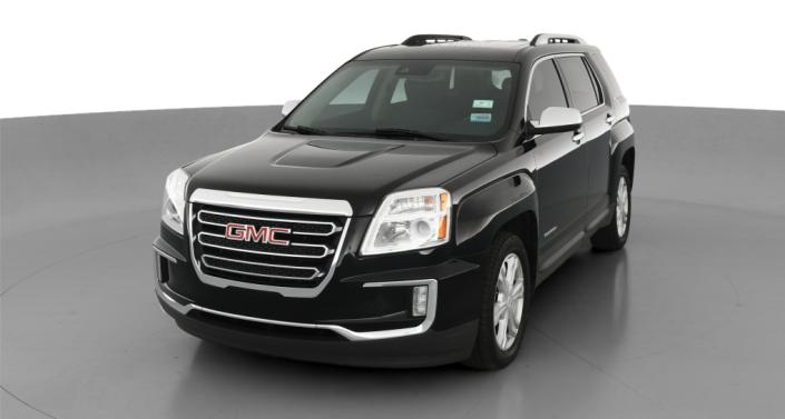 2016 GMC Terrain SLT -
                Lorain, OH