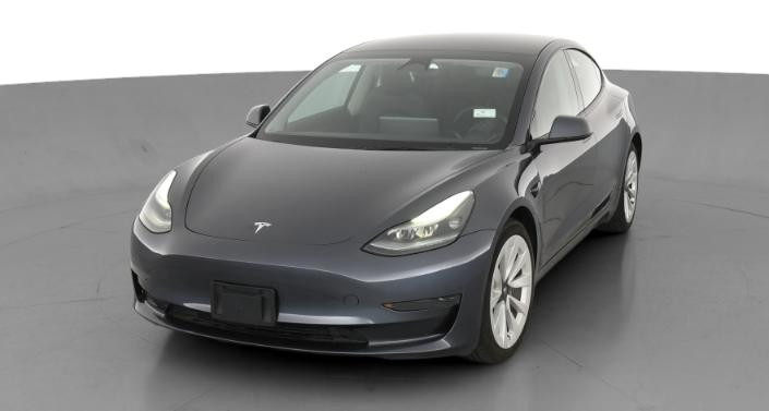 2023 Tesla Model 3 Standard Range -
                Bessemer, AL