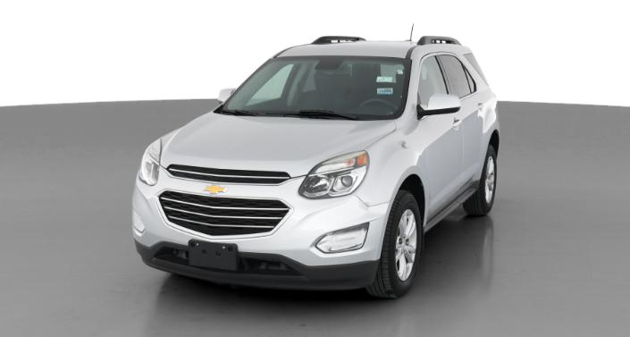 2017 Chevrolet Equinox LT -
                Richton Park, IL