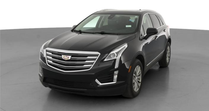 2019 Cadillac XT5 Luxury -
                Bessemer, AL