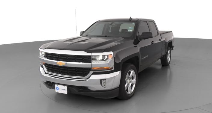 2016 Chevrolet Silverado 1500 LT -
                Indianapolis, IN