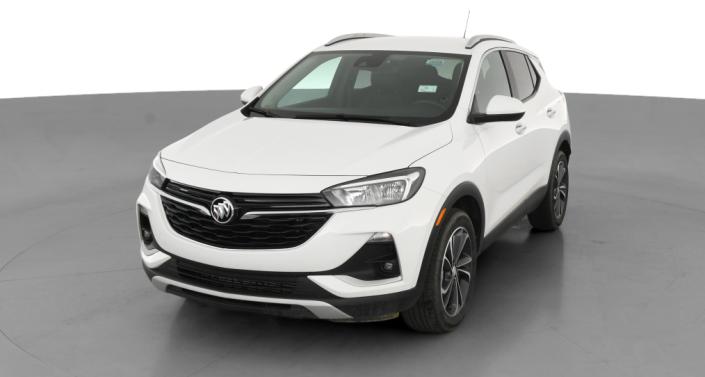 2022 Buick Encore GX Select -
                Bessemer, AL