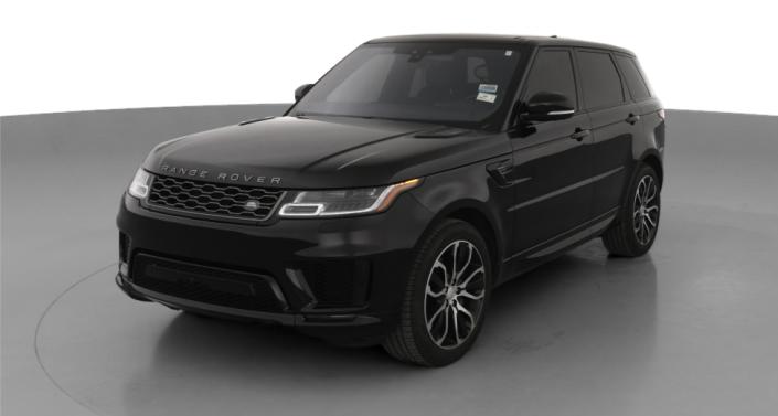 2021 Land Rover Range Rover Sport HSE -
                Fort Worth, TX