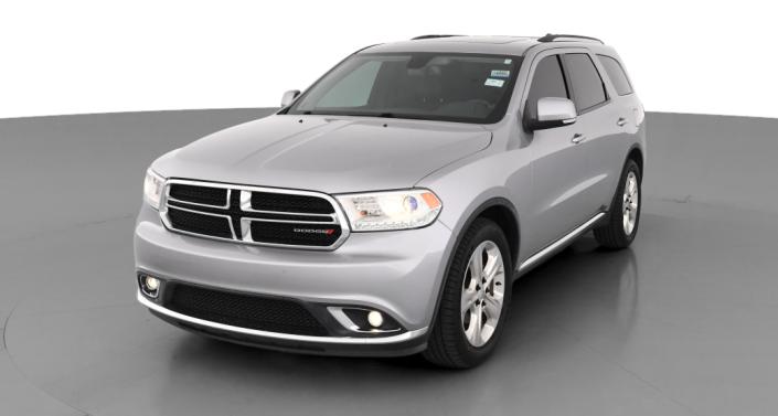 2015 Dodge Durango Limited -
                Tolleson, AZ