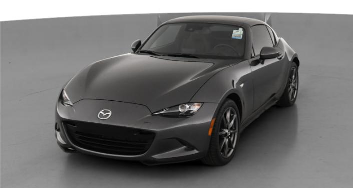 2019 Mazda MX-5 Miata Grand Touring -
                Beverly, NJ