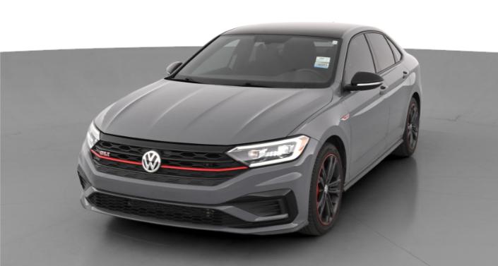 2019 Volkswagen Jetta GLI 35th Anniversary Edition -
                Tolleson, AZ