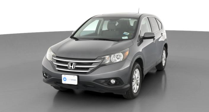 2013 Honda CR-V EX -
                Rocklin, CA