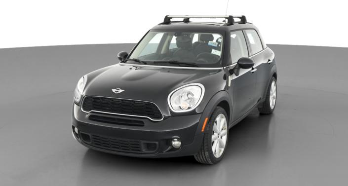 2014 MINI Cooper Countryman S -
                Trenton, OH