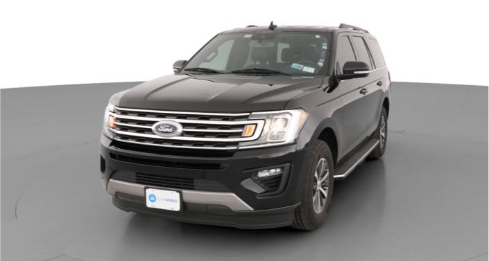 2021 Ford Expedition XLT -
                Tolleson, AZ