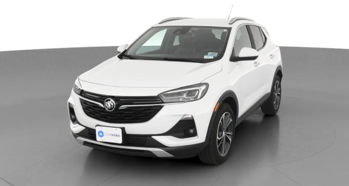 2021 Buick Encore GX Essence -
                Rocklin, CA