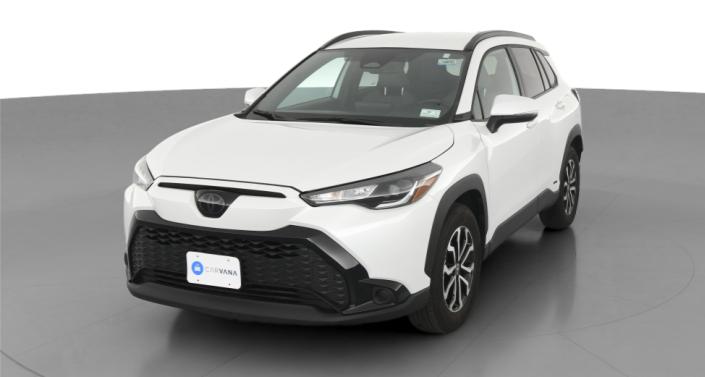 2023 Toyota Corolla Cross SE -
                Rocklin, CA