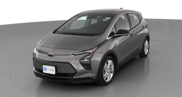 2023 Chevrolet Bolt EV 1LT -
                Beverly, NJ