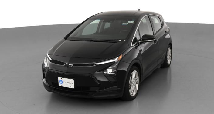 2023 Chevrolet Bolt EV 1LT -
                Beverly, NJ