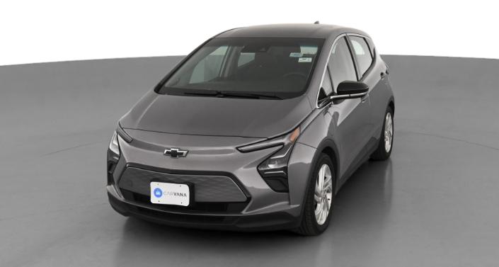 2023 Chevrolet Bolt EV 1LT -
                Beverly, NJ