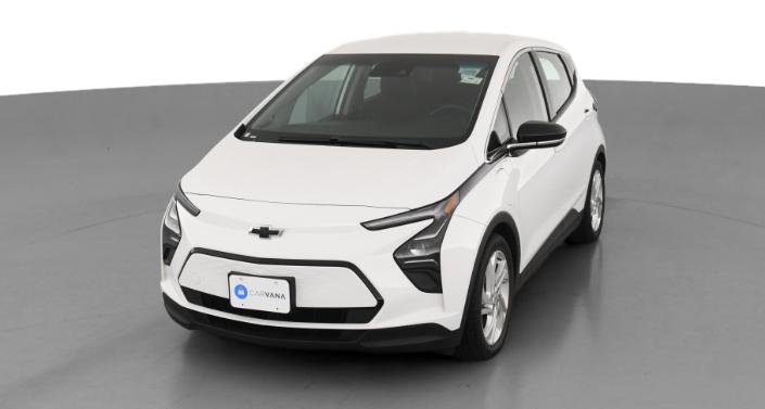 2023 Chevrolet Bolt EV 1LT -
                Beverly, NJ