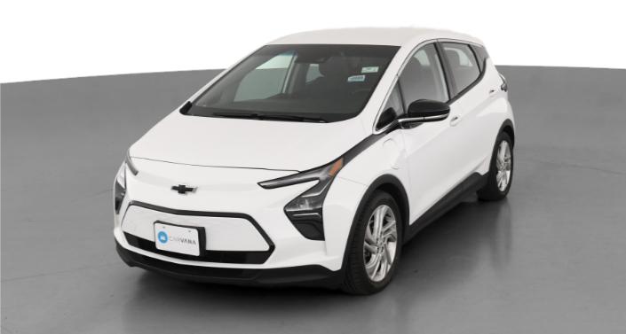 2023 Chevrolet Bolt EV 1LT -
                Beverly, NJ