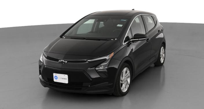 2023 Chevrolet Bolt EV 1LT -
                Beverly, NJ