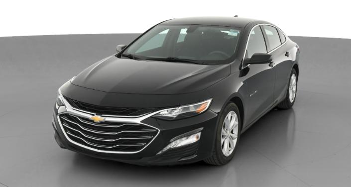 2022 Chevrolet Malibu LT -
                Tooele, UT