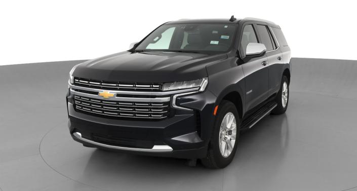 2023 Chevrolet Tahoe Premier -
                Colonial Heights, VA