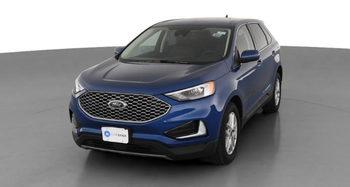 2024 Ford Edge SEL -
                Beverly, NJ