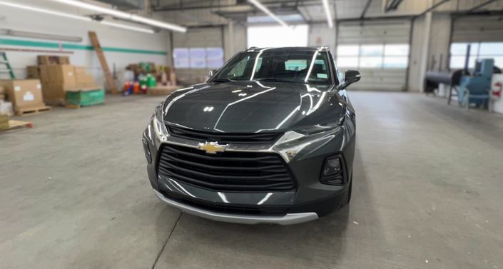 2020 Chevrolet Blazer  -
                Akron, NY