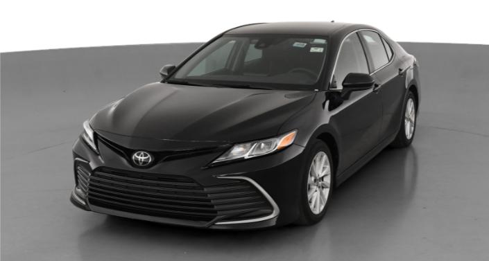 2023 Toyota Camry LE -
                Beverly, NJ