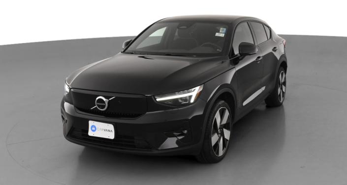 2023 Volvo C40 Ultimate -
                Beverly, NJ