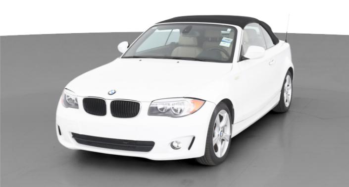 2013 BMW 1 Series 128i -
                Concord, NC