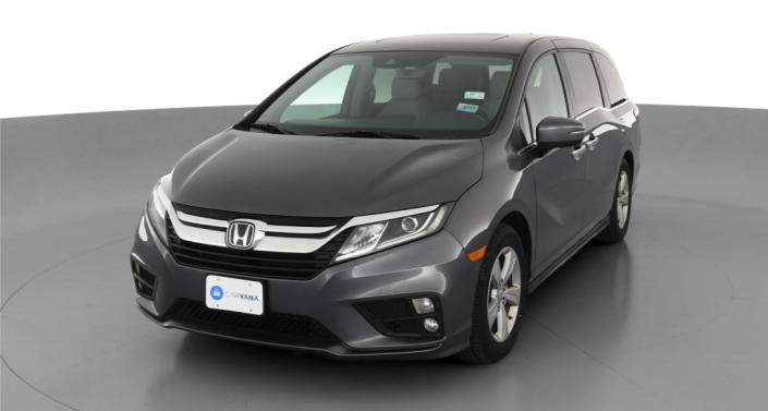 2019 Honda Odyssey EX-L -
                Lorain, OH