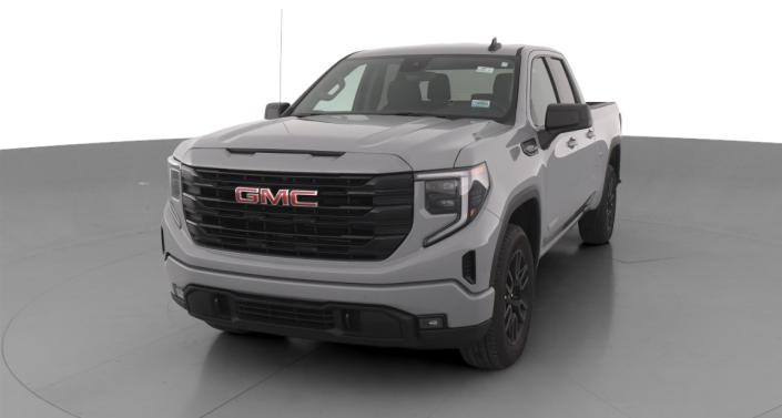 2024 GMC Sierra 1500 Elevation -
                Indianapolis, IN