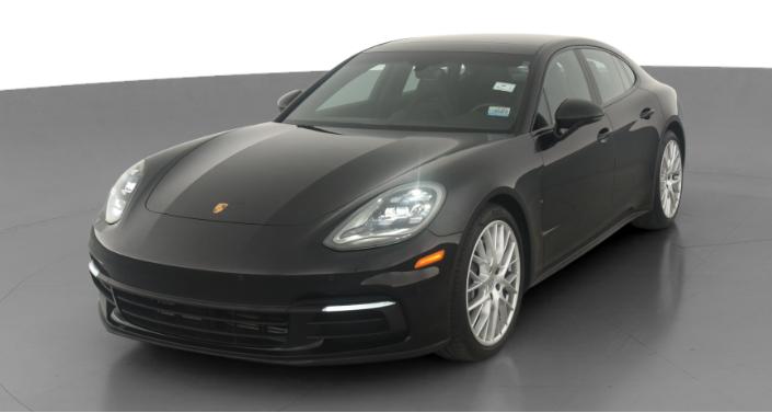 2020 Porsche Panamera 4 -
                Indianapolis, IN