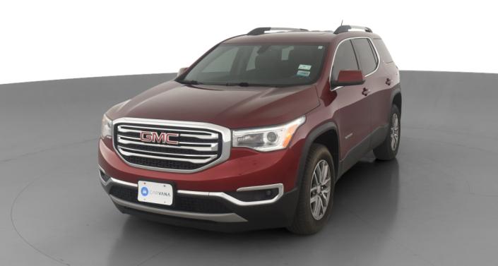 2017 GMC Acadia SLE -
                Indianapolis, IN