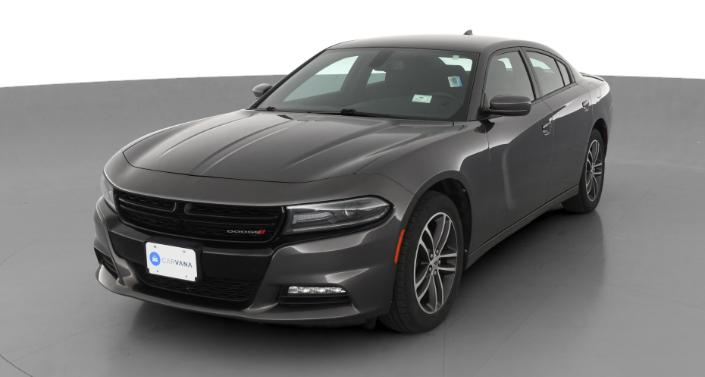 2019 Dodge Charger SXT -
                Colonial Heights, VA