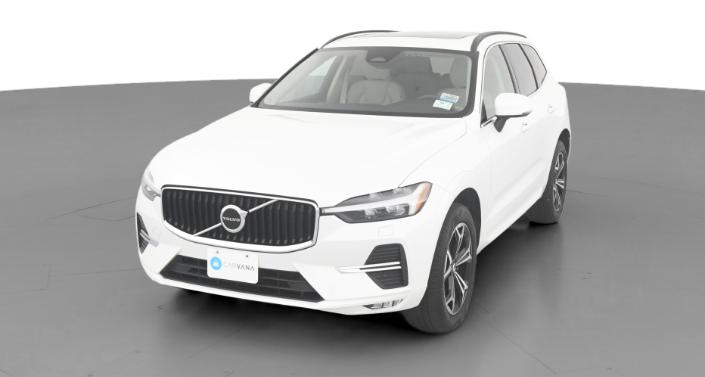 2022 Volvo XC60 B5 Momentum -
                Auburn, GA