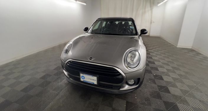 2017 MINI Cooper Clubman  -
                Framingham, MA